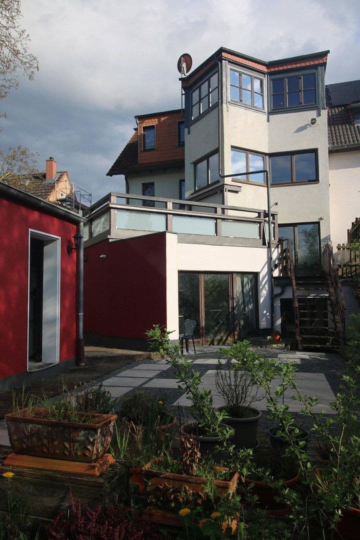 Prodej domu 283 m², pozemek 423 m², Ludwigstr. 20, Mühltal, Hessen Prodej domu 283 m², pozemek 423 m², Ludwigstr. 20, Mühltal, Hessen