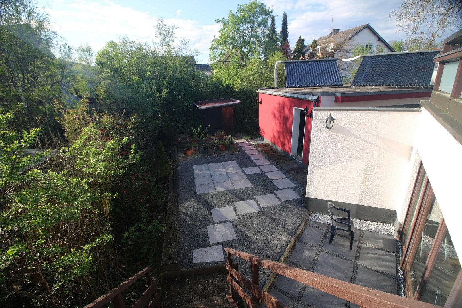 Prodej domu 283 m², pozemek 423 m², Ludwigstr. 20, Mühltal, Hessen Prodej domu 283 m², pozemek 423 m², Ludwigstr. 20, Mühltal, Hessen