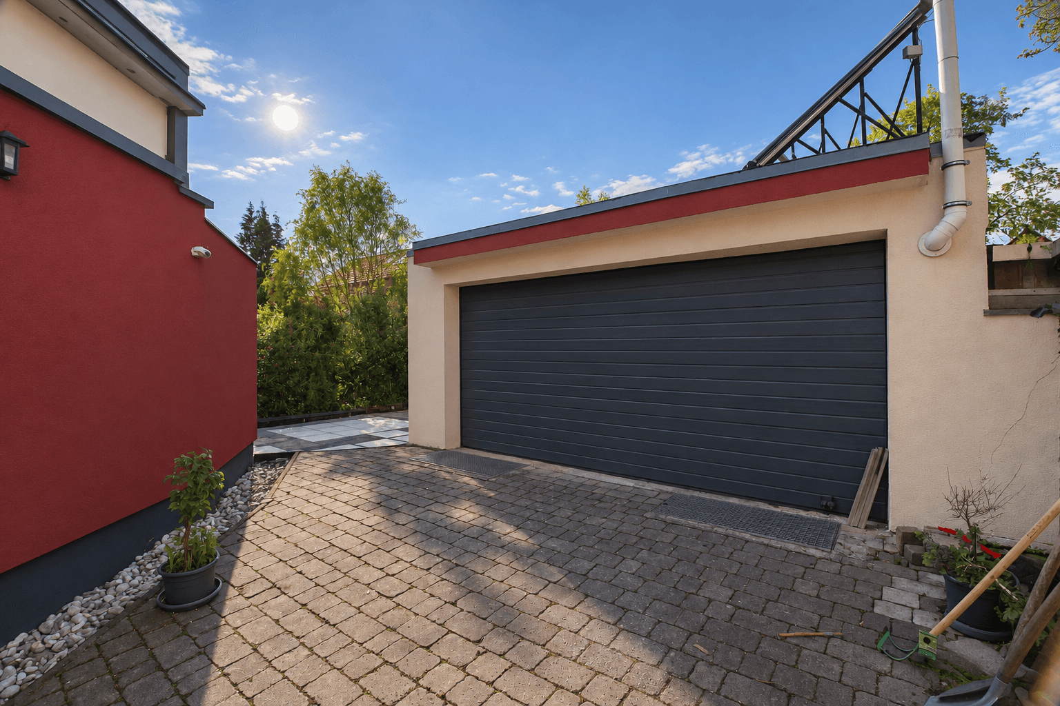 Prodej domu 283 m², pozemek 423 m², Ludwigstr. 20, Mühltal, Hessen Prodej domu 283 m², pozemek 423 m², Ludwigstr. 20, Mühltal, Hessen