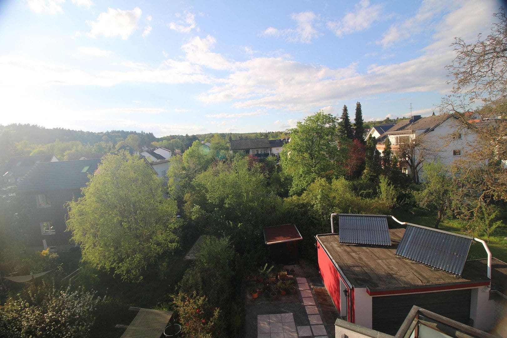 Prodej domu 283 m², pozemek 423 m², Ludwigstr. 20, Mühltal, Hessen Prodej domu 283 m², pozemek 423 m², Ludwigstr. 20, Mühltal, Hessen