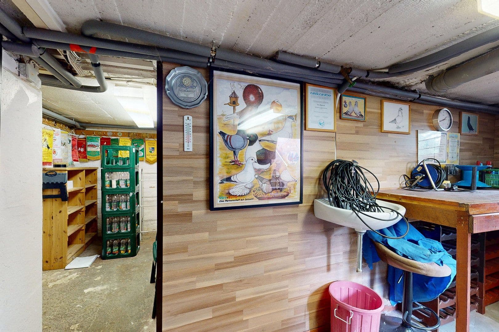Prodej domu 104 m², pozemek 1.001 m², Mümmelmannsberg 38, Hamburg, Hamburg Prodej domu 104 m², pozemek 1.001 m², Mümmelmannsberg 38, Hamburg, Hamburg