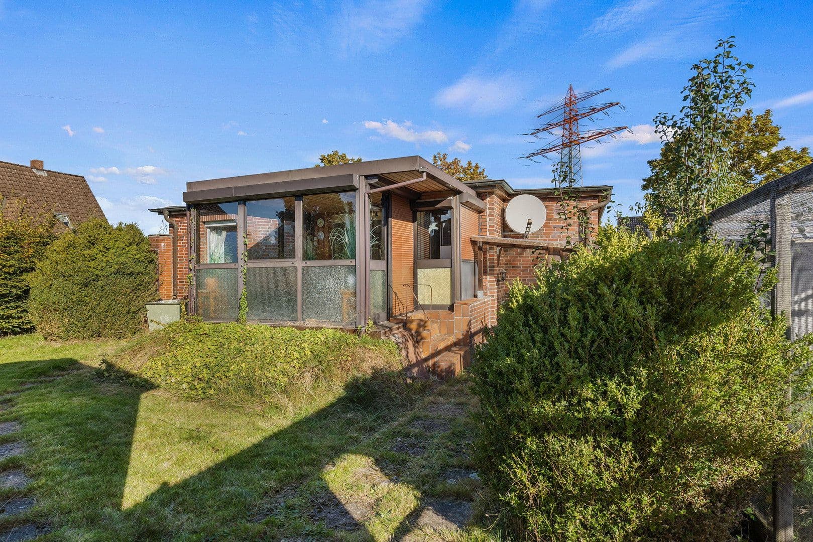 Prodej domu 104 m², pozemek 1.001 m², Mümmelmannsberg 38, Hamburg, Hamburg Prodej domu 104 m², pozemek 1.001 m², Mümmelmannsberg 38, Hamburg, Hamburg