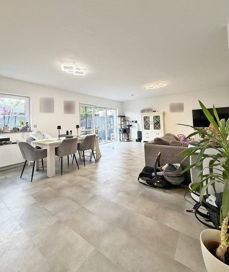 Prodej bytu 3+kk 107 m², Riedstadt, Hessen Prodej bytu 3+kk 107 m², Riedstadt, Hessen
