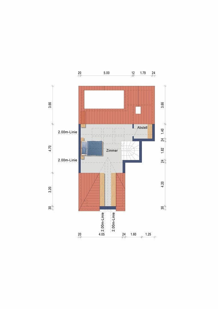 Pronájem bytu 2+1 66 m², Waldhausenerstr. 117, Mönchengladbach, Severní Porýní-Vestfálsko Pronájem bytu 2+1 66 m², Waldhausenerstr. 117, Mönchengladbach, Severní Porýní-Vestfálsko