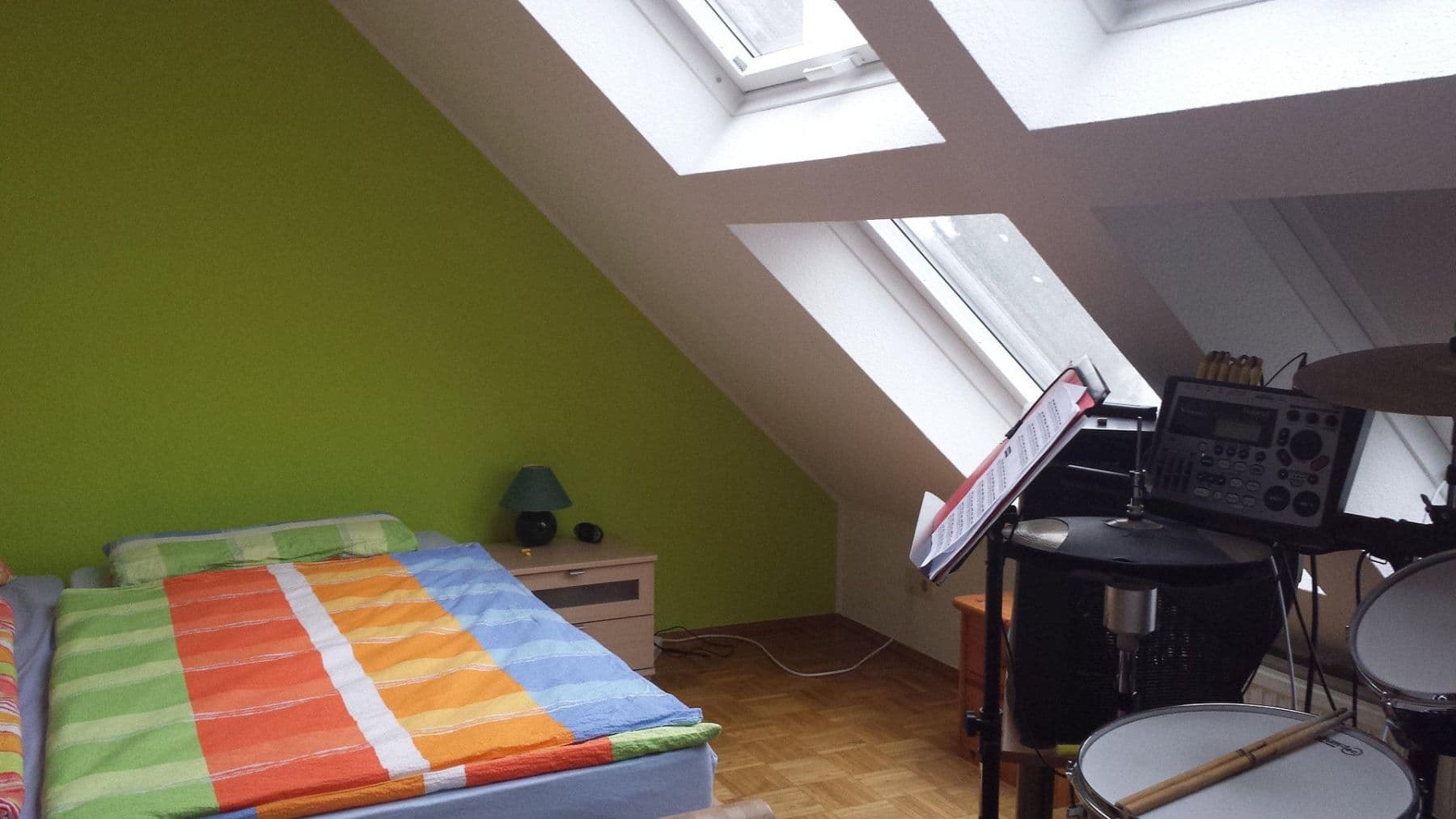Pronájem bytu 2+1 66 m², Waldhausenerstr. 117, Mönchengladbach, Severní Porýní-Vestfálsko Pronájem bytu 2+1 66 m², Waldhausenerstr. 117, Mönchengladbach, Severní Porýní-Vestfálsko