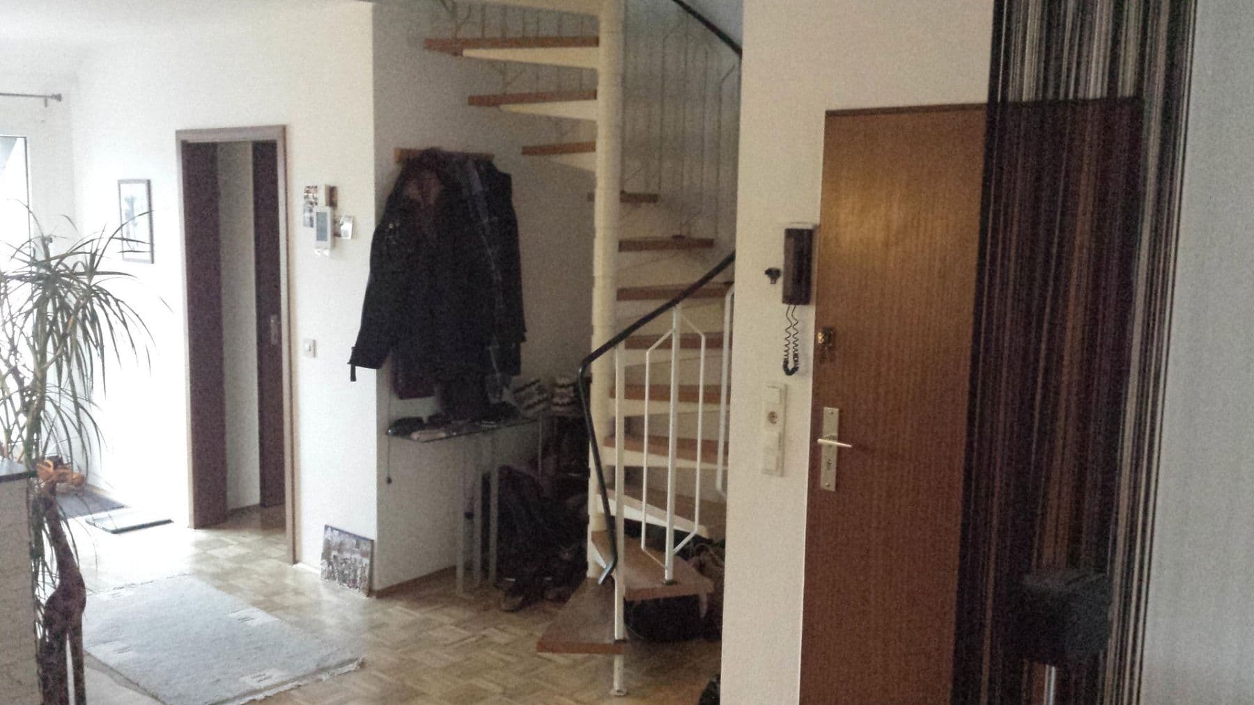 Pronájem bytu 2+1 66 m², Waldhausenerstr. 117, Mönchengladbach, Severní Porýní-Vestfálsko Pronájem bytu 2+1 66 m², Waldhausenerstr. 117, Mönchengladbach, Severní Porýní-Vestfálsko