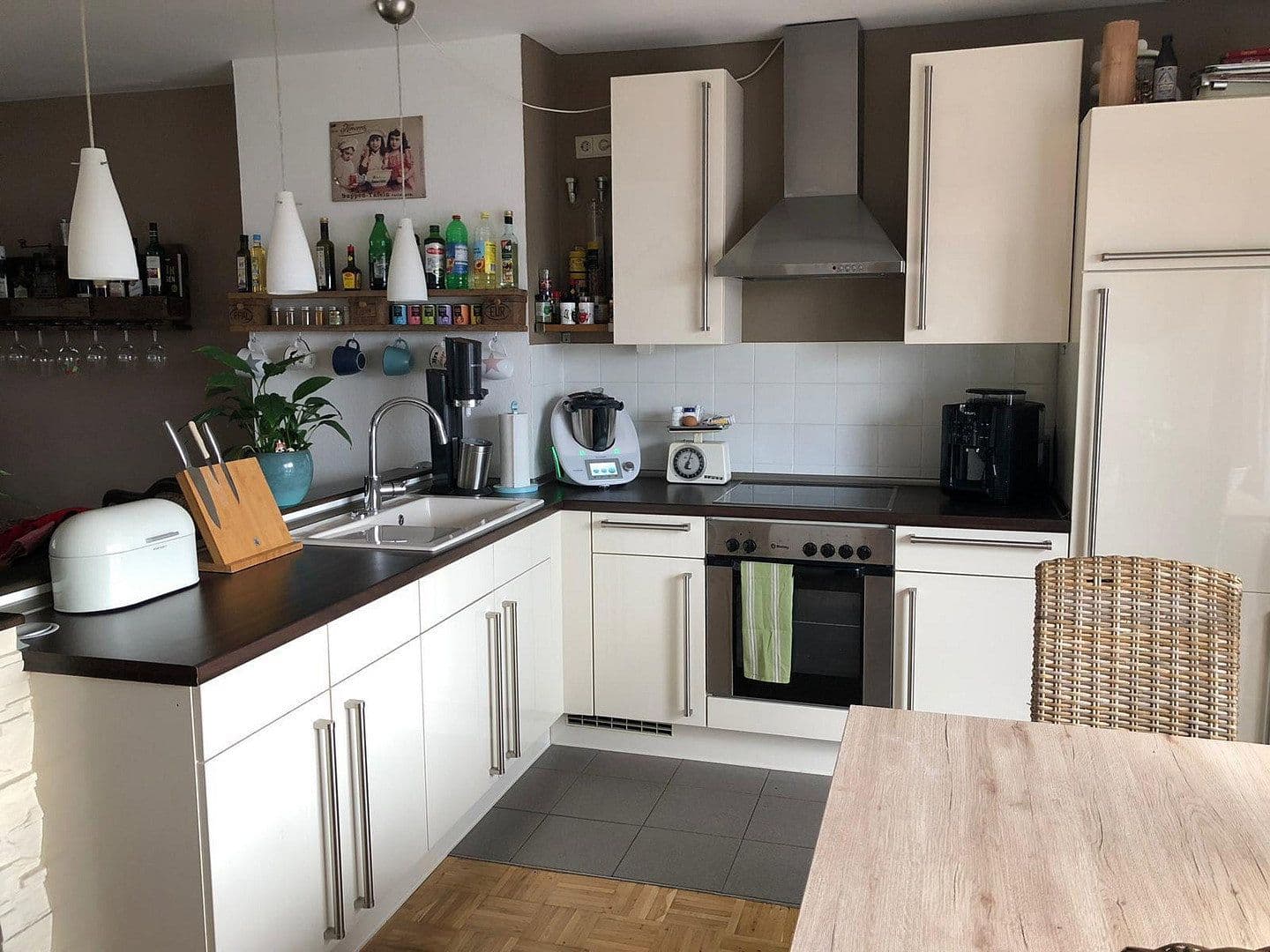 Pronájem bytu 2+1 66 m², Waldhausenerstr. 117, Mönchengladbach, Severní Porýní-Vestfálsko Pronájem bytu 2+1 66 m², Waldhausenerstr. 117, Mönchengladbach, Severní Porýní-Vestfálsko