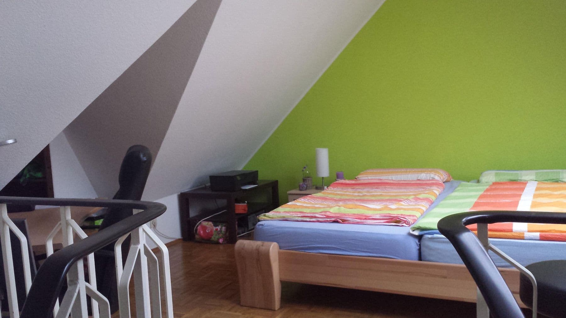 Pronájem bytu 2+1 66 m², Waldhausenerstr. 117, Mönchengladbach, Severní Porýní-Vestfálsko Pronájem bytu 2+1 66 m², Waldhausenerstr. 117, Mönchengladbach, Severní Porýní-Vestfálsko