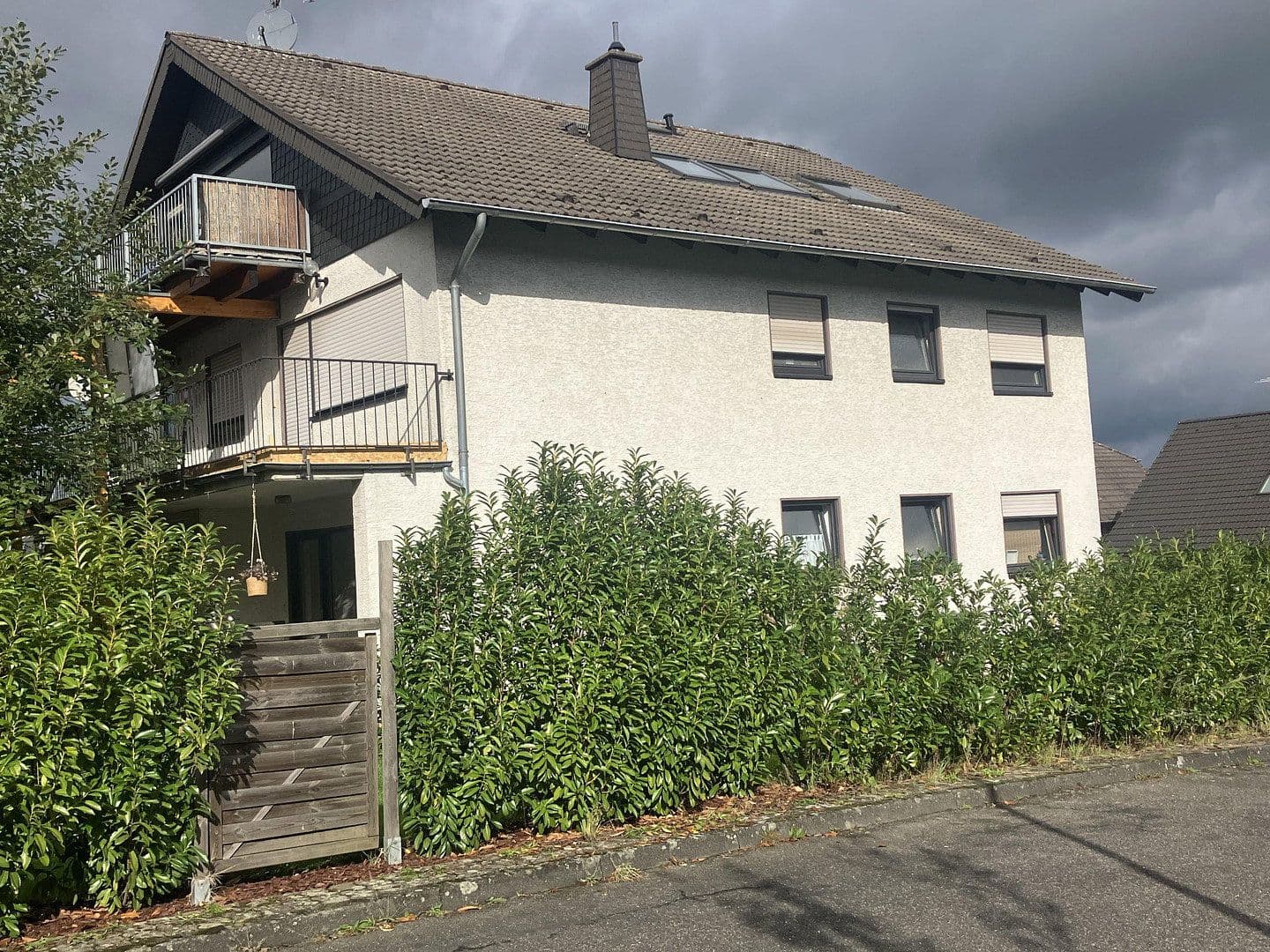 Prodej bytu 3+1 76 m², Odenthal, Severní Porýní-Vestfálsko Prodej bytu 3+1 76 m², Odenthal, Severní Porýní-Vestfálsko