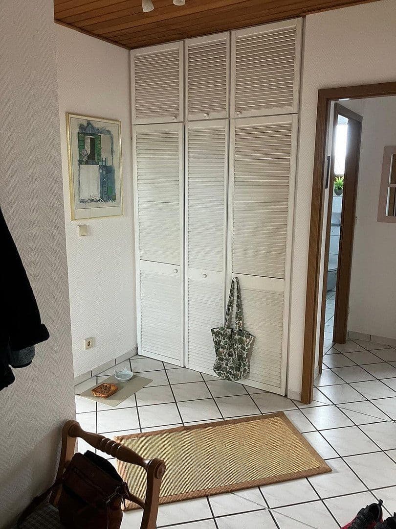 Prodej bytu 3+1 76 m², Odenthal, Severní Porýní-Vestfálsko Prodej bytu 3+1 76 m², Odenthal, Severní Porýní-Vestfálsko