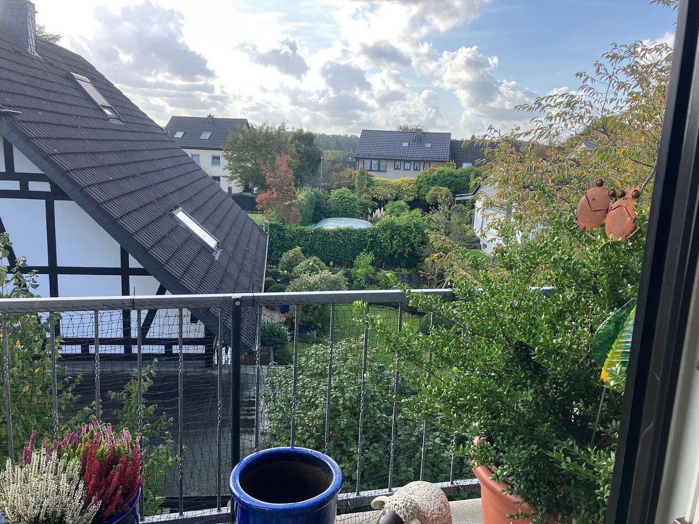 Prodej bytu 3+1 76 m², Odenthal, Severní Porýní-Vestfálsko Prodej bytu 3+1 76 m², Odenthal, Severní Porýní-Vestfálsko