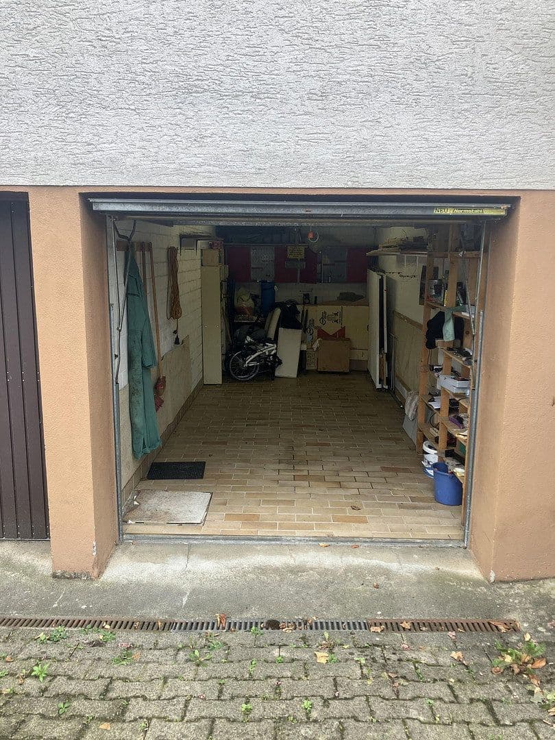 Prodej bytu 3+1 76 m², Odenthal, Severní Porýní-Vestfálsko Prodej bytu 3+1 76 m², Odenthal, Severní Porýní-Vestfálsko