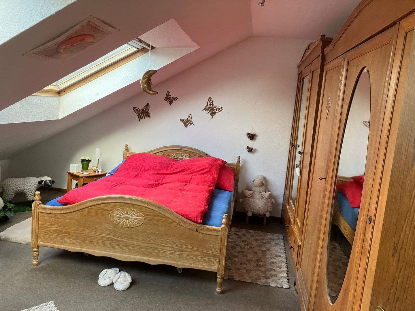 Prodej bytu 3+1 76 m², Odenthal, Severní Porýní-Vestfálsko Prodej bytu 3+1 76 m², Odenthal, Severní Porýní-Vestfálsko