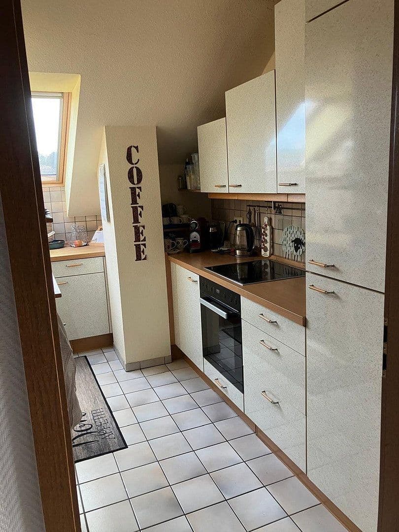 Prodej bytu 3+1 76 m², Odenthal, Severní Porýní-Vestfálsko Prodej bytu 3+1 76 m², Odenthal, Severní Porýní-Vestfálsko