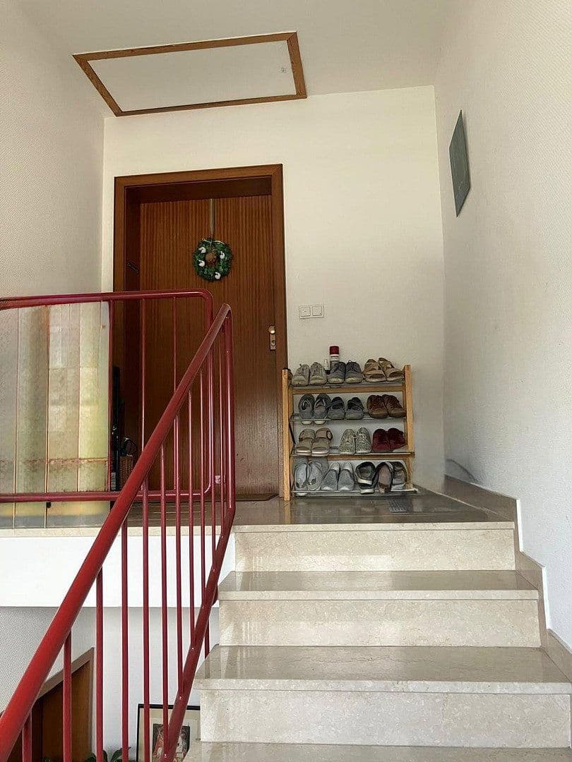 Prodej bytu 3+1 76 m², Odenthal, Severní Porýní-Vestfálsko Prodej bytu 3+1 76 m², Odenthal, Severní Porýní-Vestfálsko
