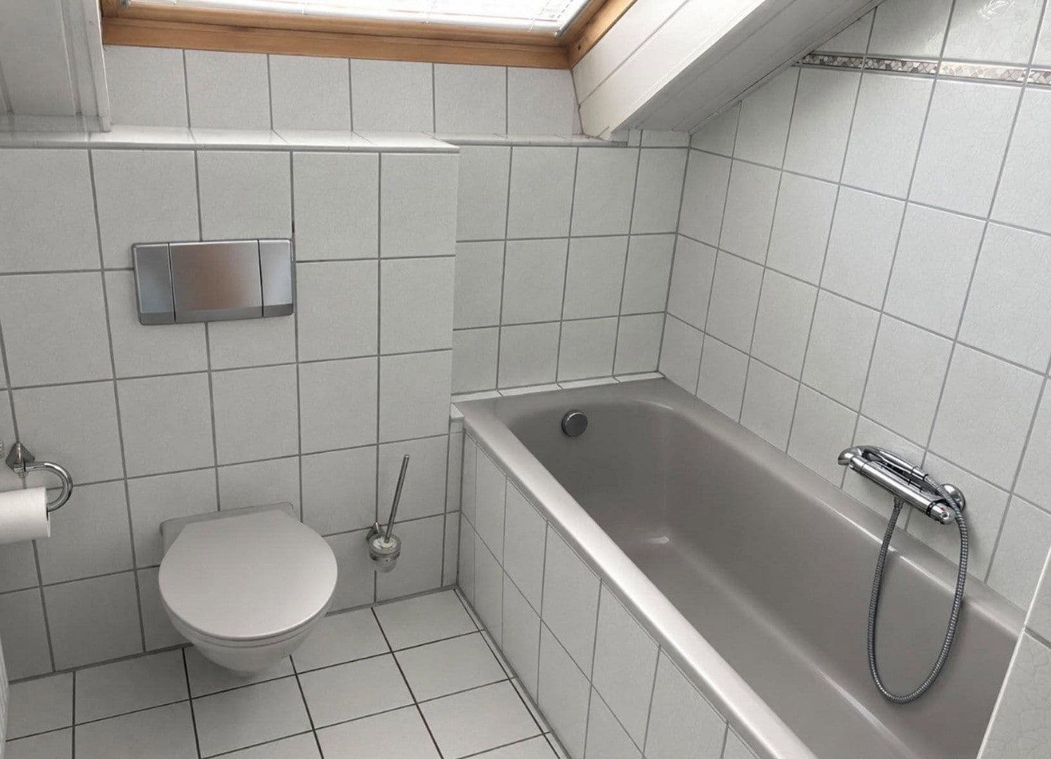 Prodej bytu 3+1 76 m², Odenthal, Severní Porýní-Vestfálsko Prodej bytu 3+1 76 m², Odenthal, Severní Porýní-Vestfálsko