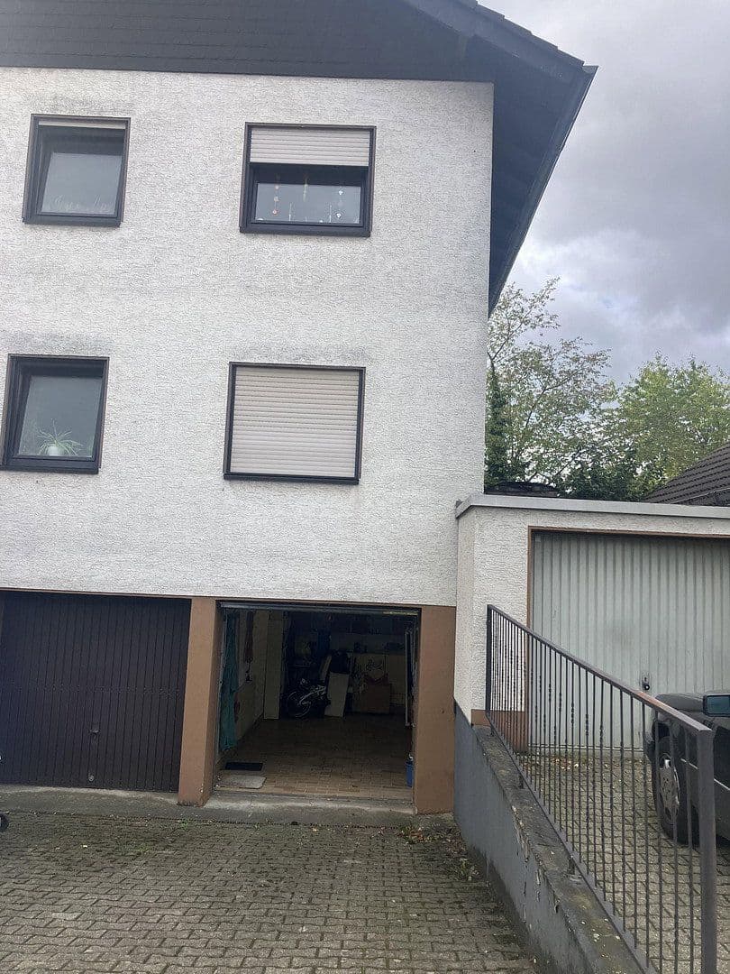 Prodej bytu 3+1 76 m², Odenthal, Severní Porýní-Vestfálsko Prodej bytu 3+1 76 m², Odenthal, Severní Porýní-Vestfálsko