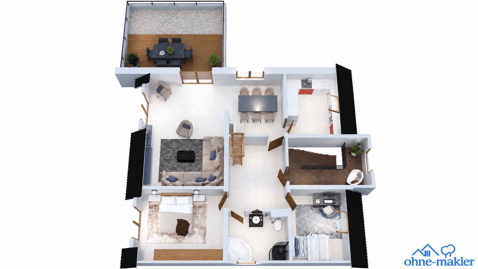 Prodej domu 266 m², pozemek 659 m², Duisburg, Severní Porýní-Vestfálsko Prodej domu 266 m², pozemek 659 m², Duisburg, Severní Porýní-Vestfálsko
