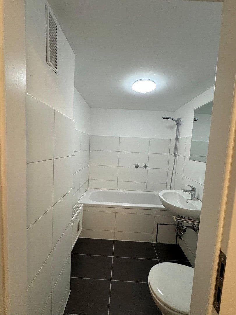 Prodej bytu 1+1 29 m², Winzererstr. 5, München, Bavorsko Prodej bytu 1+1 29 m², Winzererstr. 5, München, Bavorsko