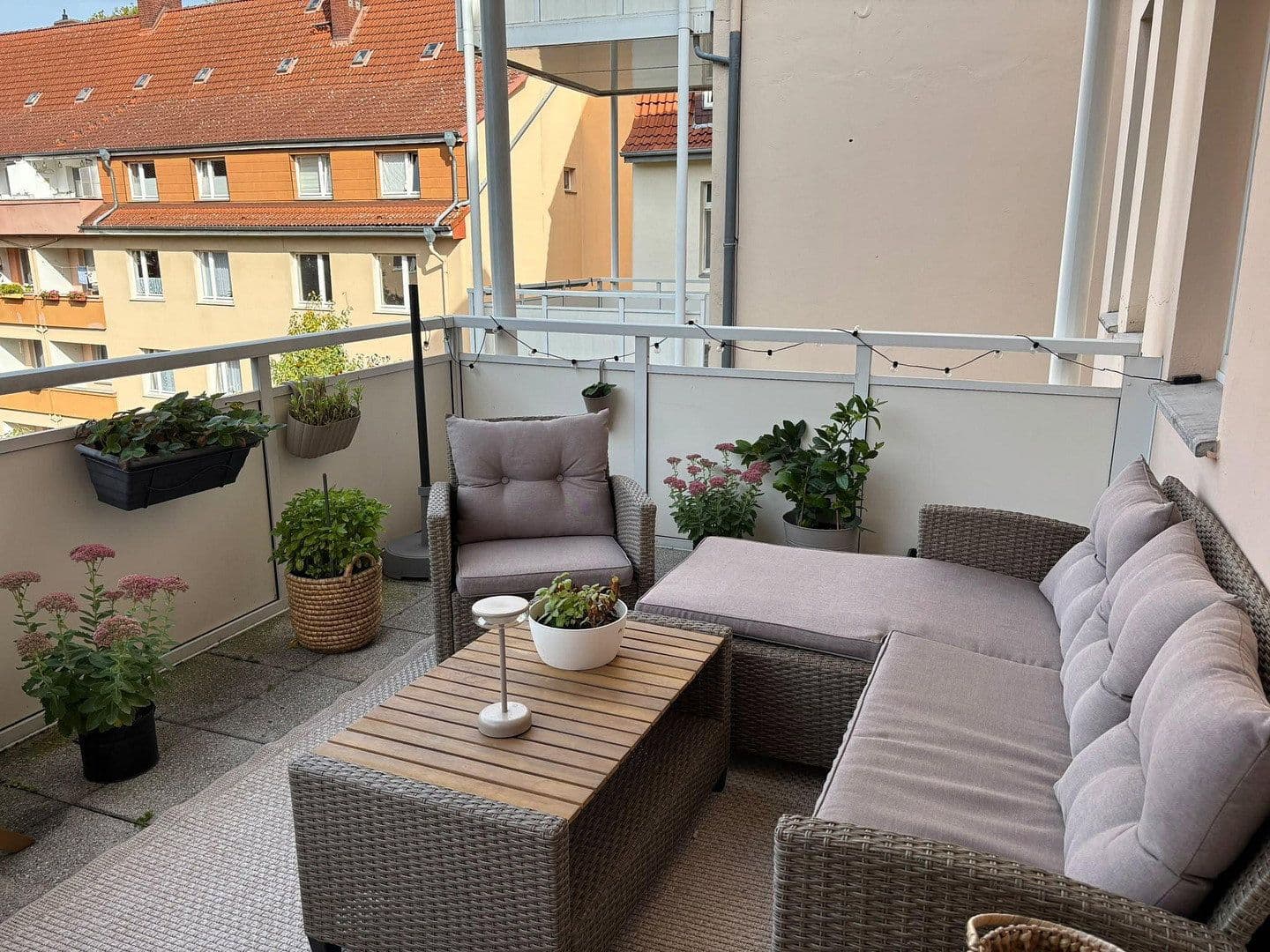 Pronájem bytu 4+1 103 m², Sedanstr.5, Hameln, Dolní Sasko Pronájem bytu 4+1 103 m², Sedanstr.5, Hameln, Dolní Sasko