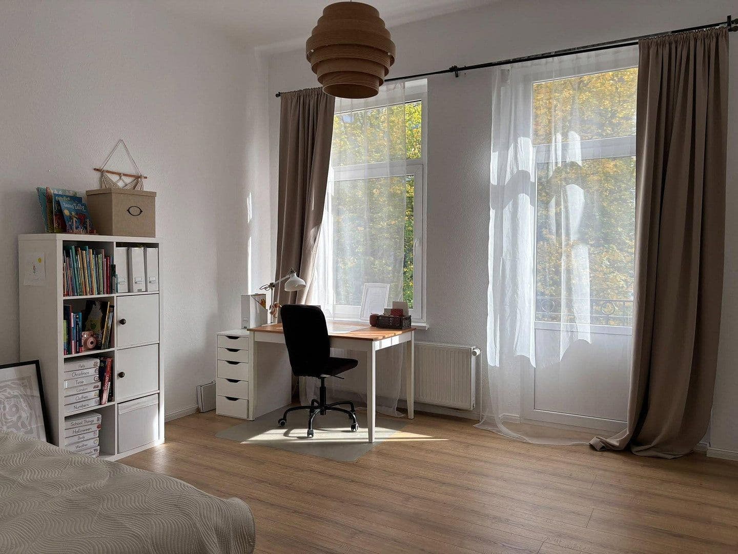 Pronájem bytu 4+1 103 m², Sedanstr.5, Hameln, Dolní Sasko Pronájem bytu 4+1 103 m², Sedanstr.5, Hameln, Dolní Sasko