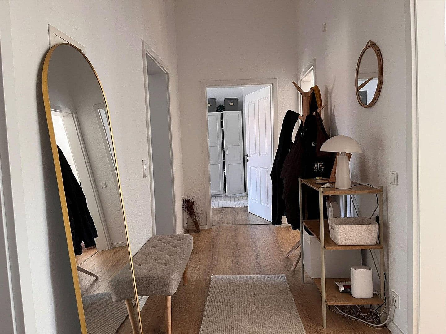 Pronájem bytu 4+1 103 m², Sedanstr.5, Hameln, Dolní Sasko Pronájem bytu 4+1 103 m², Sedanstr.5, Hameln, Dolní Sasko