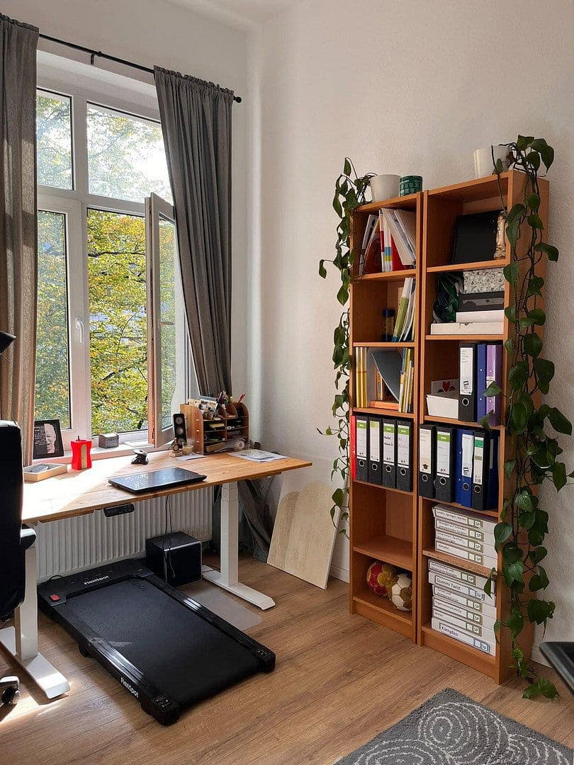 Pronájem bytu 4+1 103 m², Sedanstr.5, Hameln, Dolní Sasko Pronájem bytu 4+1 103 m², Sedanstr.5, Hameln, Dolní Sasko