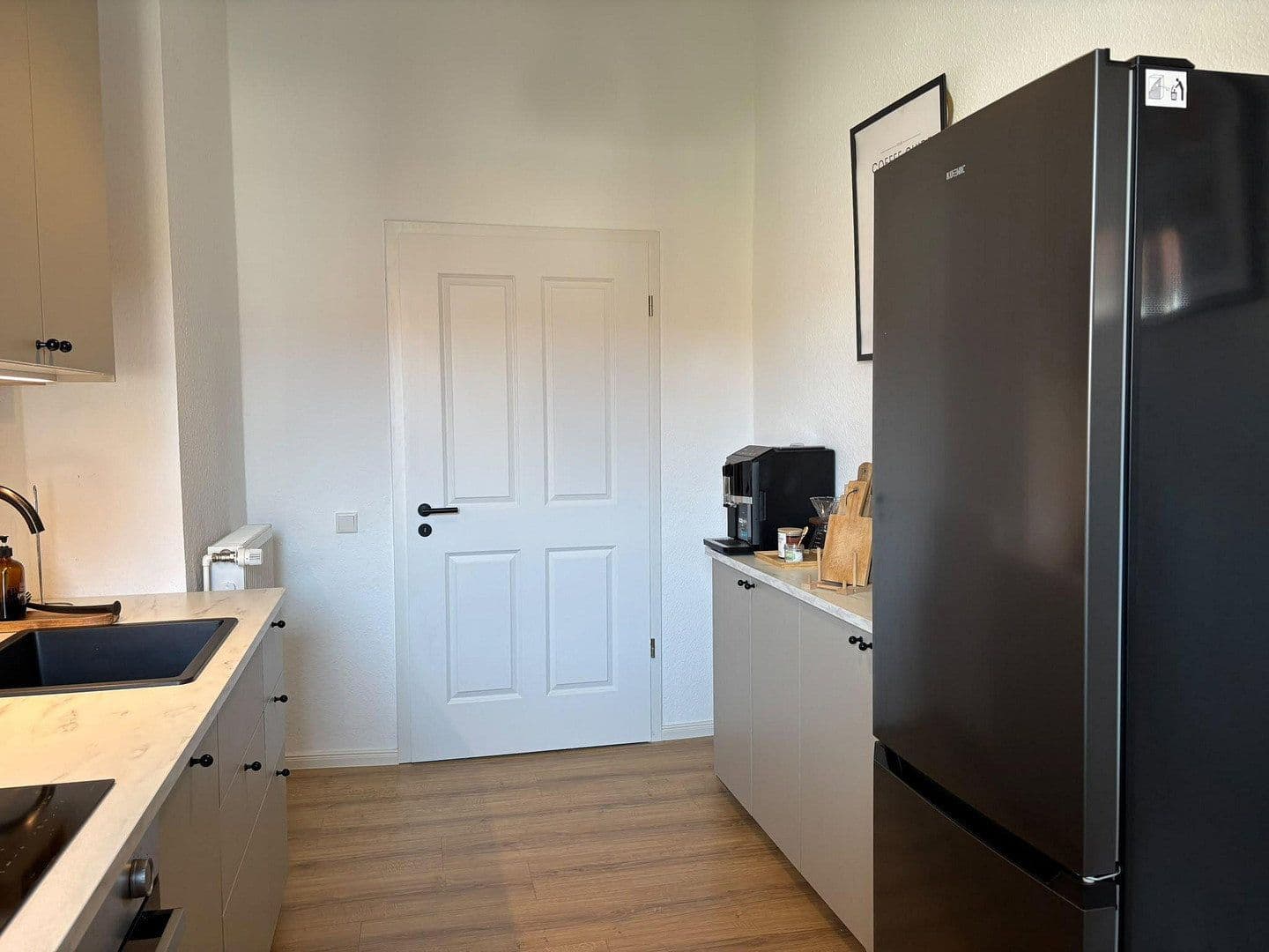 Pronájem bytu 4+1 103 m², Sedanstr.5, Hameln, Dolní Sasko Pronájem bytu 4+1 103 m², Sedanstr.5, Hameln, Dolní Sasko