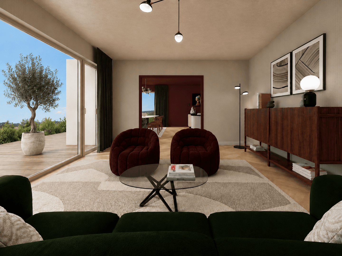 Prodej domu 210 m², pozemek 950 m², Oberursel (Taunus), Hessen Prodej domu 210 m², pozemek 950 m², Oberursel (Taunus), Hessen