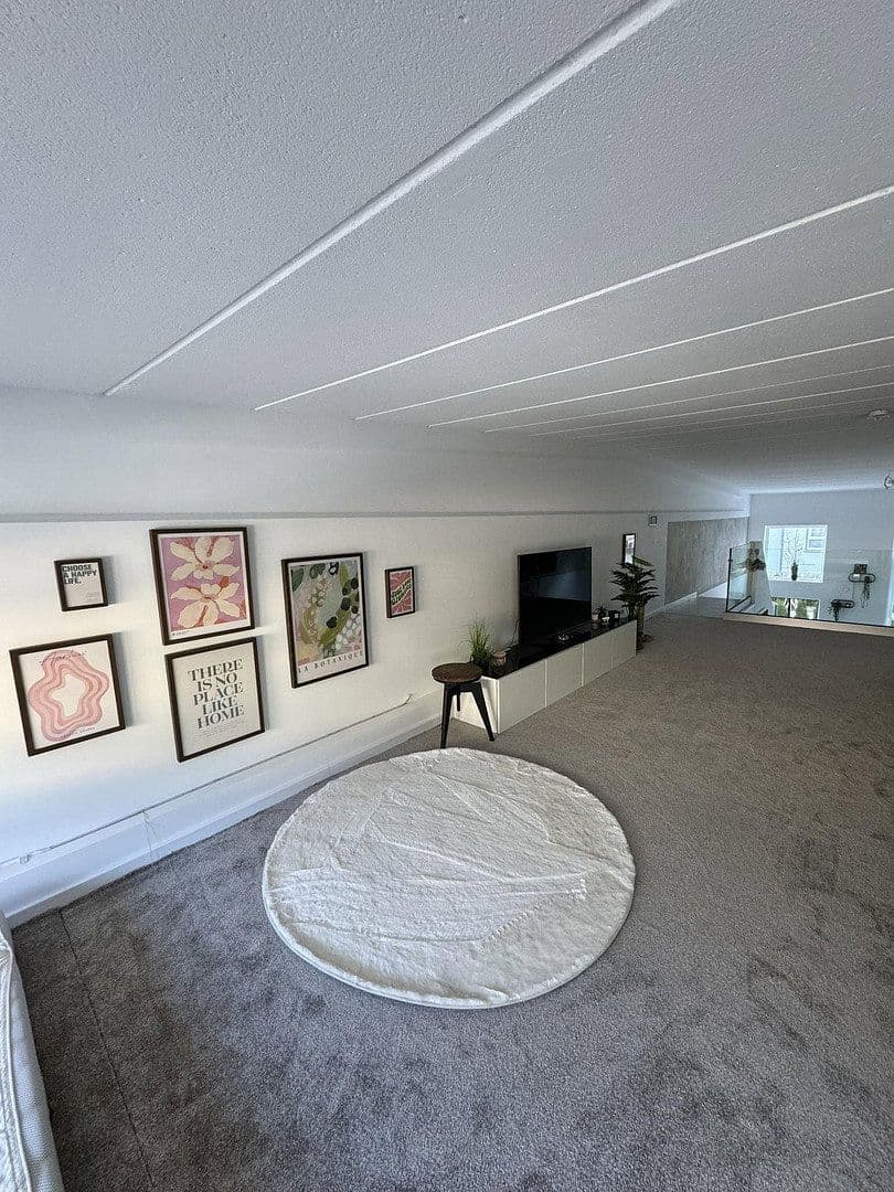 Pronájem bytu 3+kk 173 m², Würzburg, Bavorsko Pronájem bytu 3+kk 173 m², Würzburg, Bavorsko
