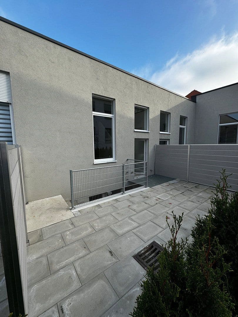 Pronájem bytu 3+kk 173 m², Würzburg, Bavorsko Pronájem bytu 3+kk 173 m², Würzburg, Bavorsko