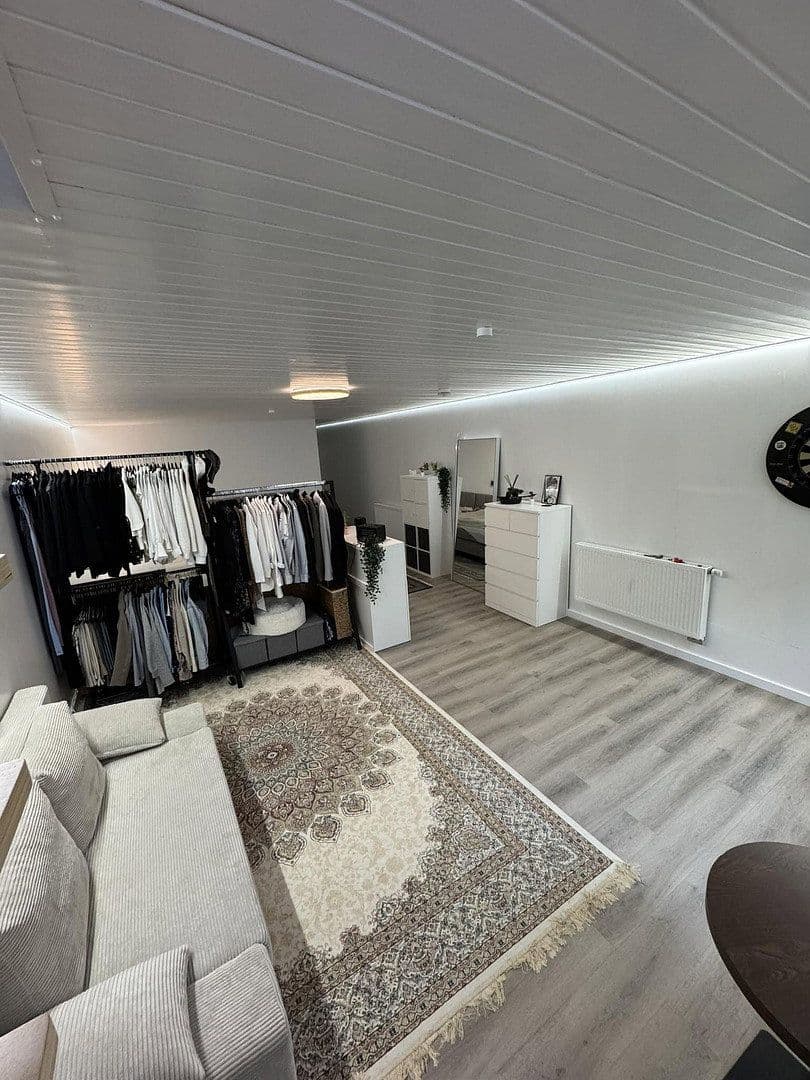 Pronájem bytu 3+kk 173 m², Würzburg, Bavorsko Pronájem bytu 3+kk 173 m², Würzburg, Bavorsko