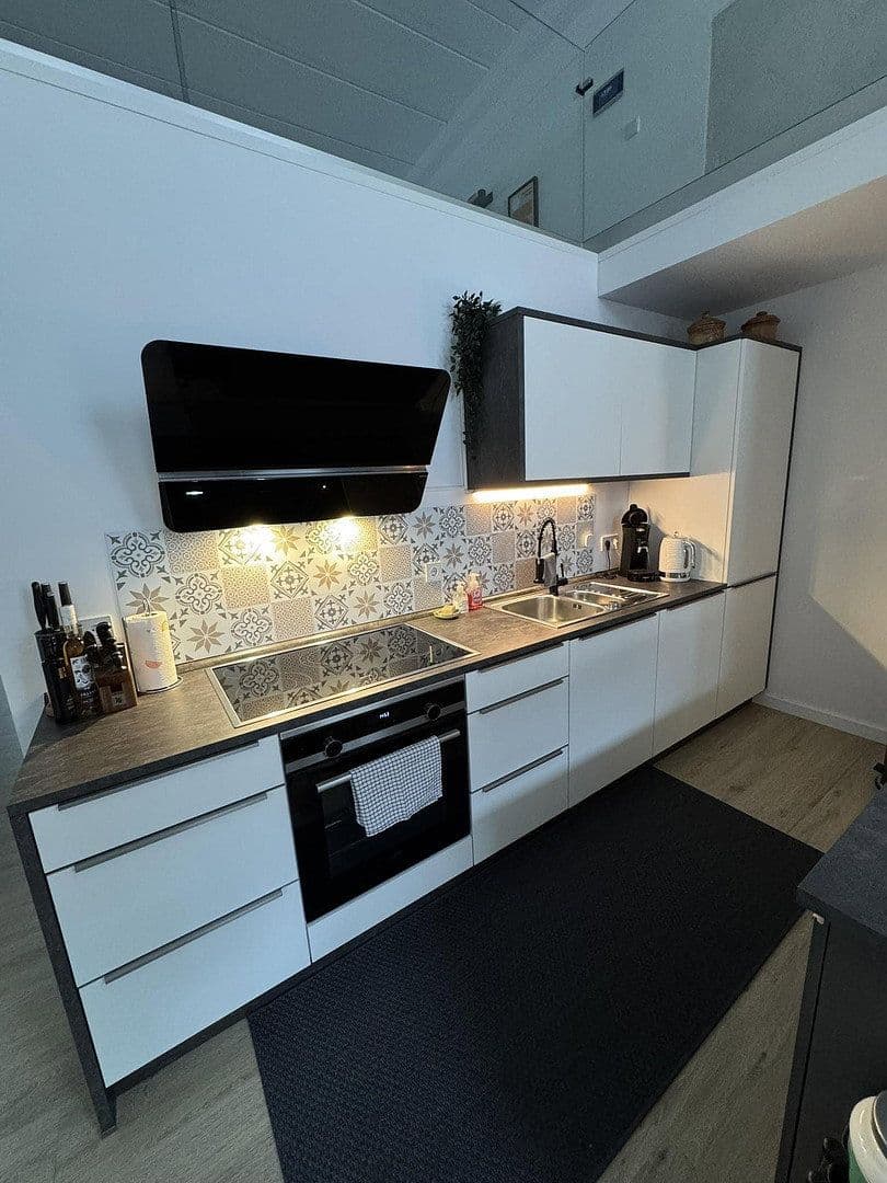 Pronájem bytu 3+kk 173 m², Würzburg, Bavorsko Pronájem bytu 3+kk 173 m², Würzburg, Bavorsko
