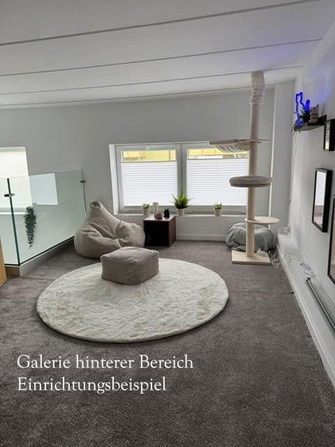 Pronájem bytu 3+kk 173 m², Würzburg, Bavorsko Pronájem bytu 3+kk 173 m², Würzburg, Bavorsko