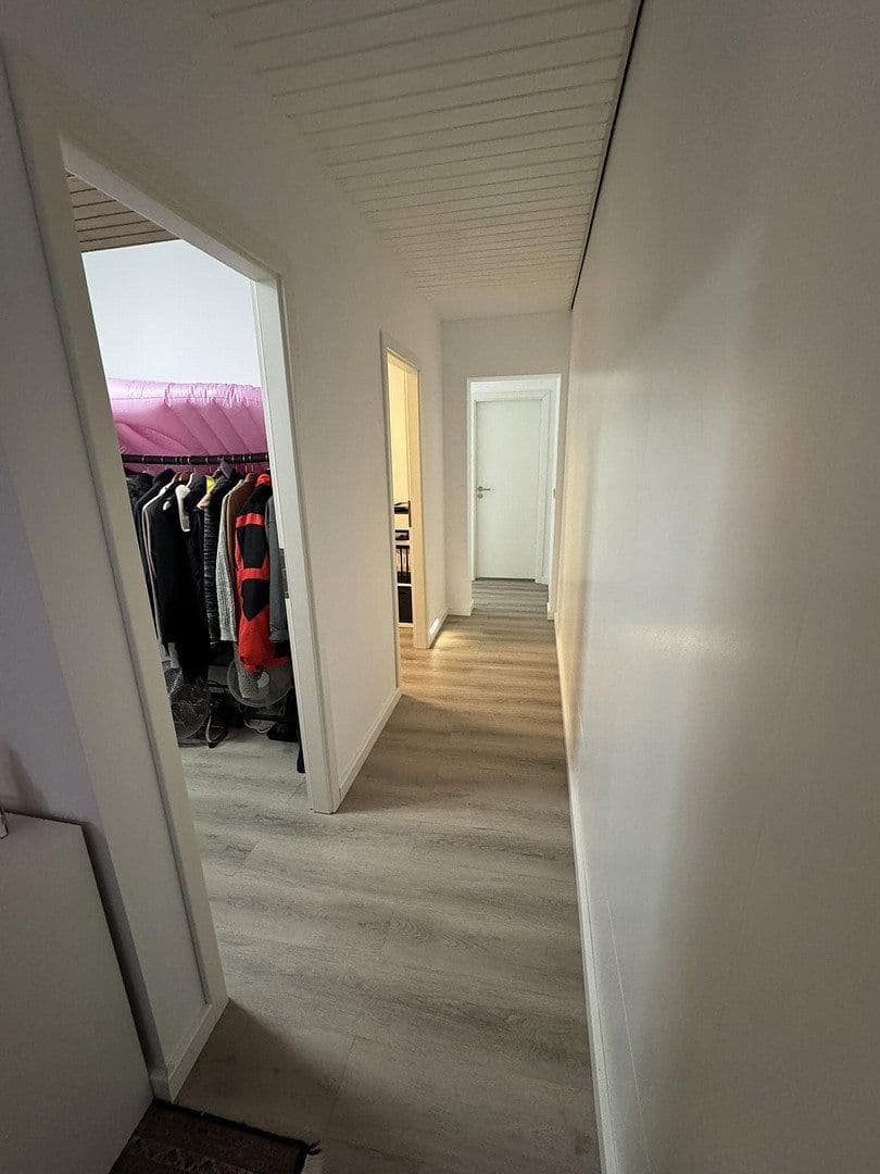 Pronájem bytu 3+kk 173 m², Würzburg, Bavorsko Pronájem bytu 3+kk 173 m², Würzburg, Bavorsko