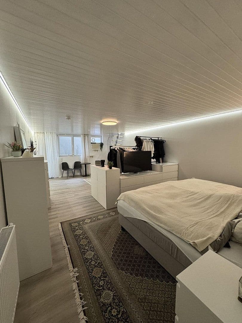 Pronájem bytu 3+kk 173 m², Würzburg, Bavorsko Pronájem bytu 3+kk 173 m², Würzburg, Bavorsko