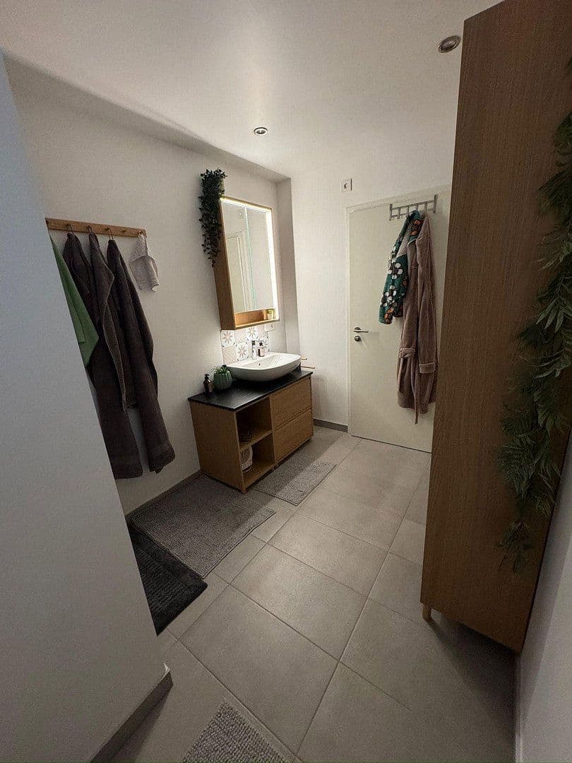 Pronájem bytu 3+kk 173 m², Würzburg, Bavorsko Pronájem bytu 3+kk 173 m², Würzburg, Bavorsko