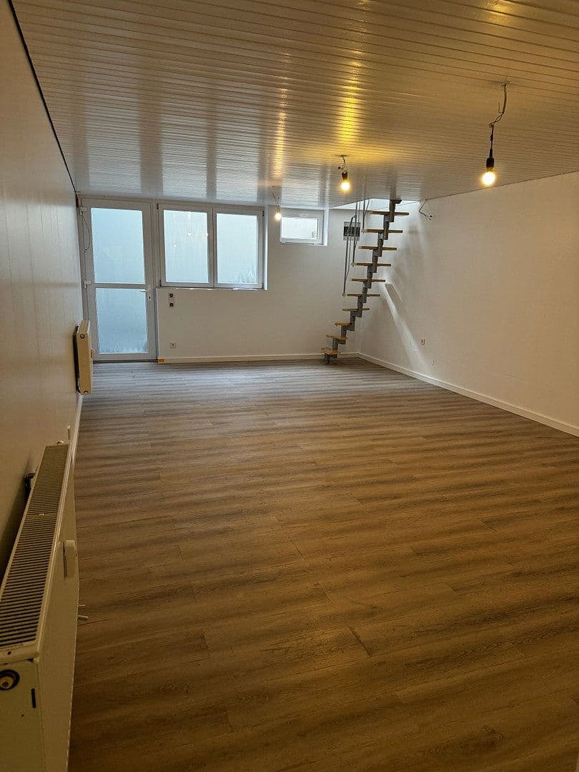 Pronájem bytu 3+kk 173 m², Würzburg, Bavorsko Pronájem bytu 3+kk 173 m², Würzburg, Bavorsko