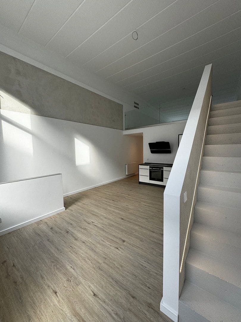 Pronájem bytu 3+kk 173 m², Würzburg, Bavorsko Pronájem bytu 3+kk 173 m², Würzburg, Bavorsko