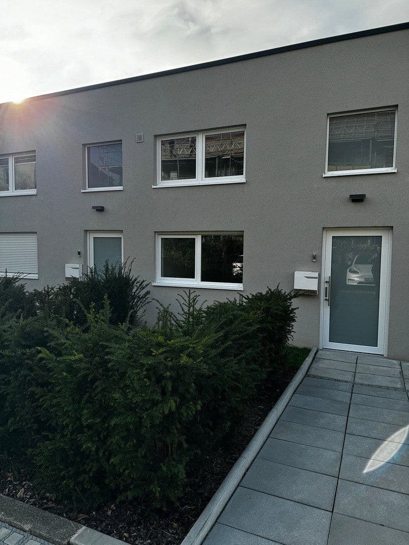 Pronájem bytu 3+kk 173 m², Würzburg, Bavorsko Pronájem bytu 3+kk 173 m², Würzburg, Bavorsko