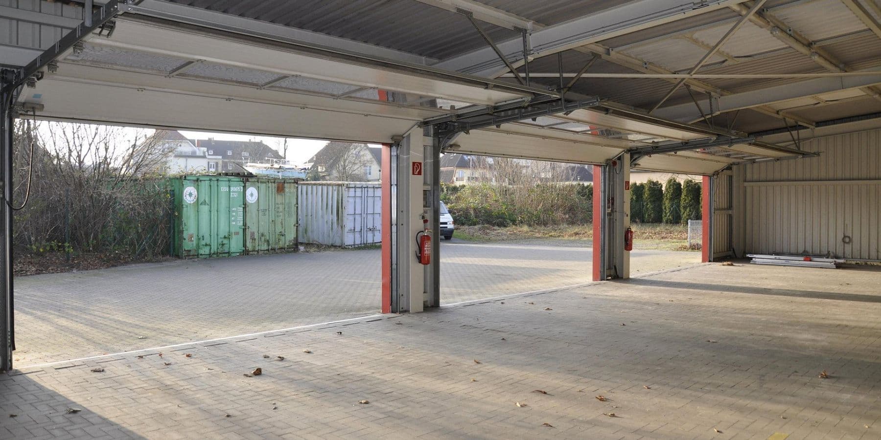 Pronájem nebytového prostoru 462 m², Schiffbauerdamm 16, Wismar, Mecklenburg-Vorpommern Pronájem nebytového prostoru 462 m², Schiffbauerdamm 16, Wismar, Mecklenburg-Vorpommern