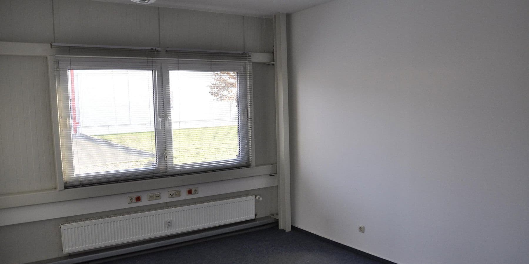 Pronájem nebytového prostoru 462 m², Schiffbauerdamm 16, Wismar, Mecklenburg-Vorpommern Pronájem nebytového prostoru 462 m², Schiffbauerdamm 16, Wismar, Mecklenburg-Vorpommern