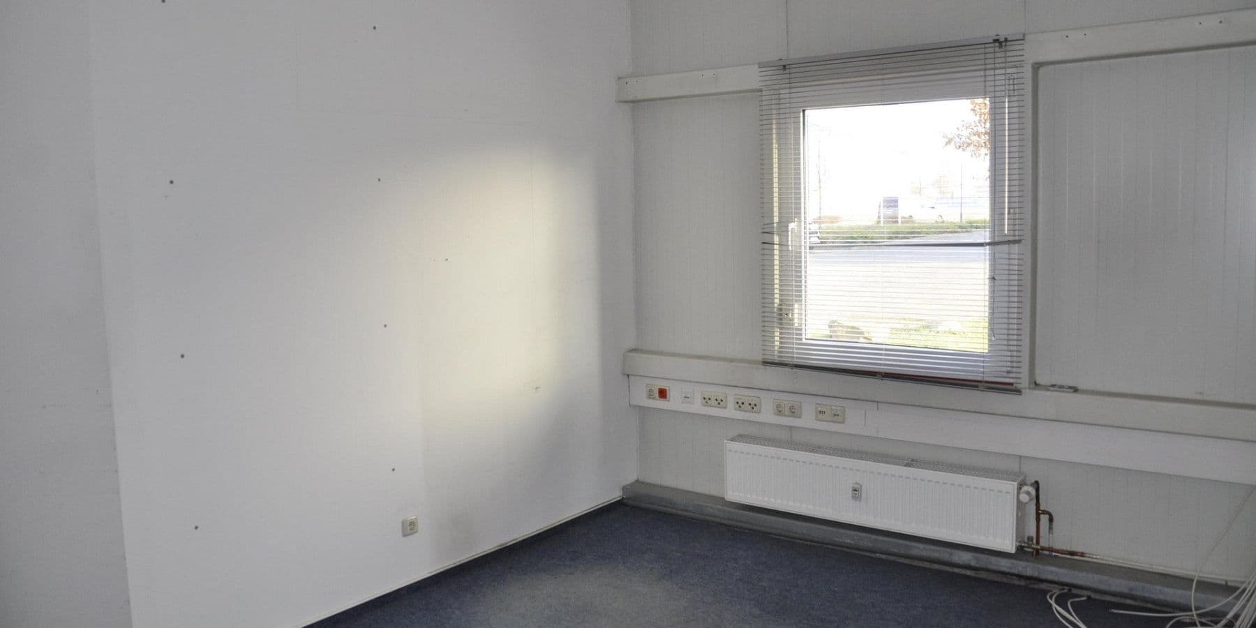 Pronájem nebytového prostoru 462 m², Schiffbauerdamm 16, Wismar, Mecklenburg-Vorpommern Pronájem nebytového prostoru 462 m², Schiffbauerdamm 16, Wismar, Mecklenburg-Vorpommern