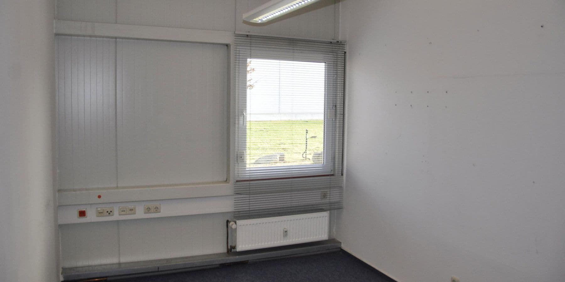 Pronájem nebytového prostoru 462 m², Schiffbauerdamm 16, Wismar, Mecklenburg-Vorpommern Pronájem nebytového prostoru 462 m², Schiffbauerdamm 16, Wismar, Mecklenburg-Vorpommern