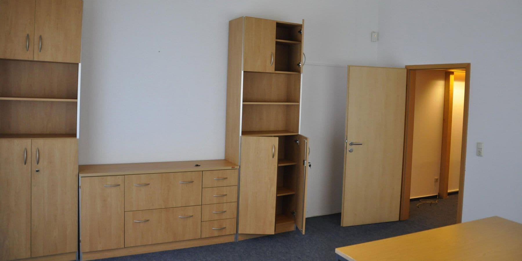 Pronájem nebytového prostoru 462 m², Schiffbauerdamm 16, Wismar, Mecklenburg-Vorpommern Pronájem nebytového prostoru 462 m², Schiffbauerdamm 16, Wismar, Mecklenburg-Vorpommern