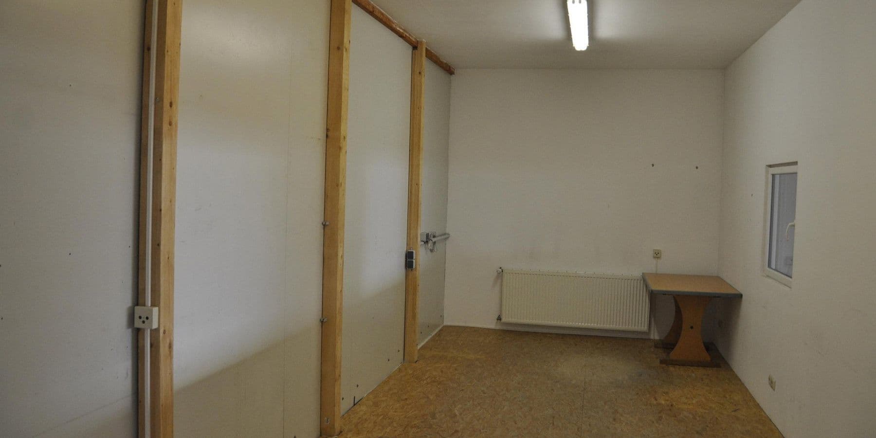 Pronájem nebytového prostoru 462 m², Schiffbauerdamm 16, Wismar, Mecklenburg-Vorpommern Pronájem nebytového prostoru 462 m², Schiffbauerdamm 16, Wismar, Mecklenburg-Vorpommern