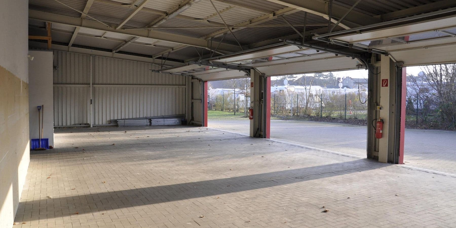 Pronájem nebytového prostoru 462 m², Schiffbauerdamm 16, Wismar, Mecklenburg-Vorpommern Pronájem nebytového prostoru 462 m², Schiffbauerdamm 16, Wismar, Mecklenburg-Vorpommern