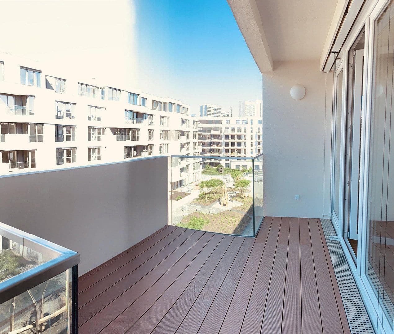 Pronájem bytu 2+1 70 m², Stallschreiberstraße 24, Berlin, Berlín Pronájem bytu 2+1 70 m², Stallschreiberstraße 24, Berlin, Berlín