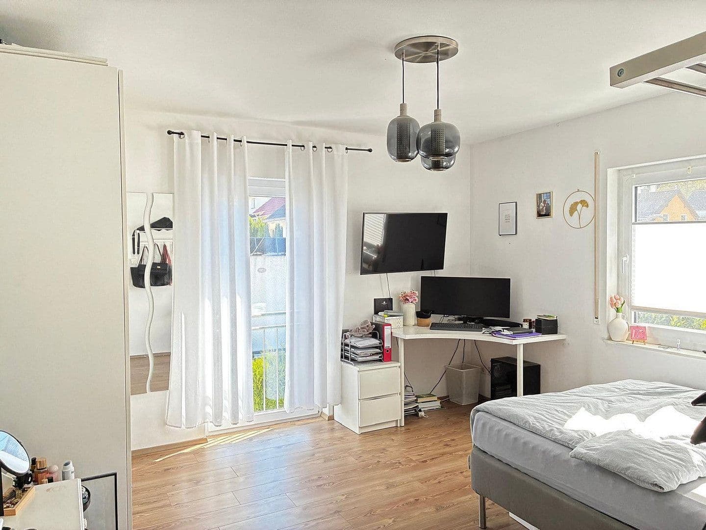 Prodej domu 160 m², pozemek 455 m², Neuenbürg, Bádensko-Württembersko Prodej domu 160 m², pozemek 455 m², Neuenbürg, Bádensko-Württembersko