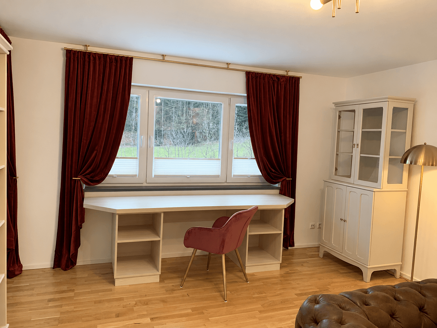Pronájem bytu 3+1 77 m², Hochgernstraße 11, Siegsdorf, Bavorsko Pronájem bytu 3+1 77 m², Hochgernstraße 11, Siegsdorf, Bavorsko